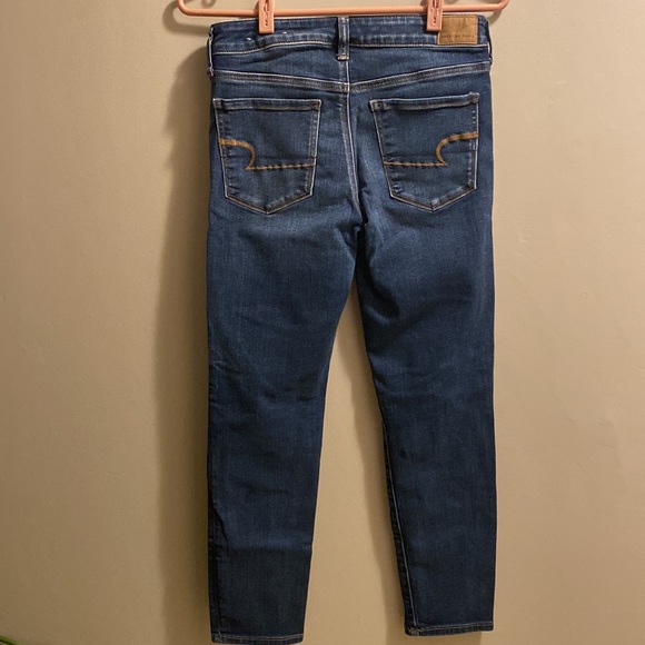American Eagle Jeans - Picture 3 of 5